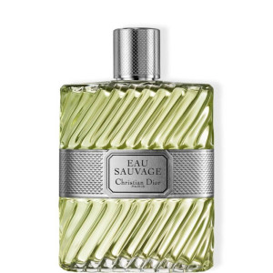 Eau Sauvage - Eau de Toilette Spray.